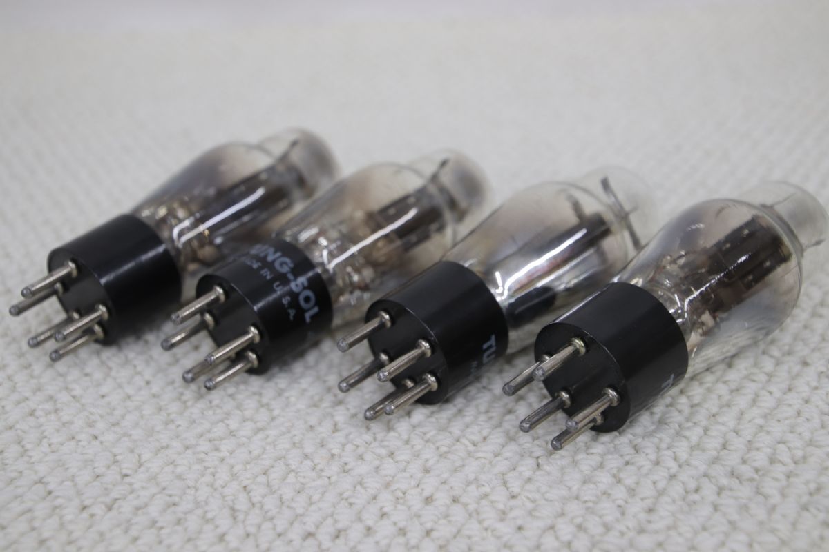Vacuumtube