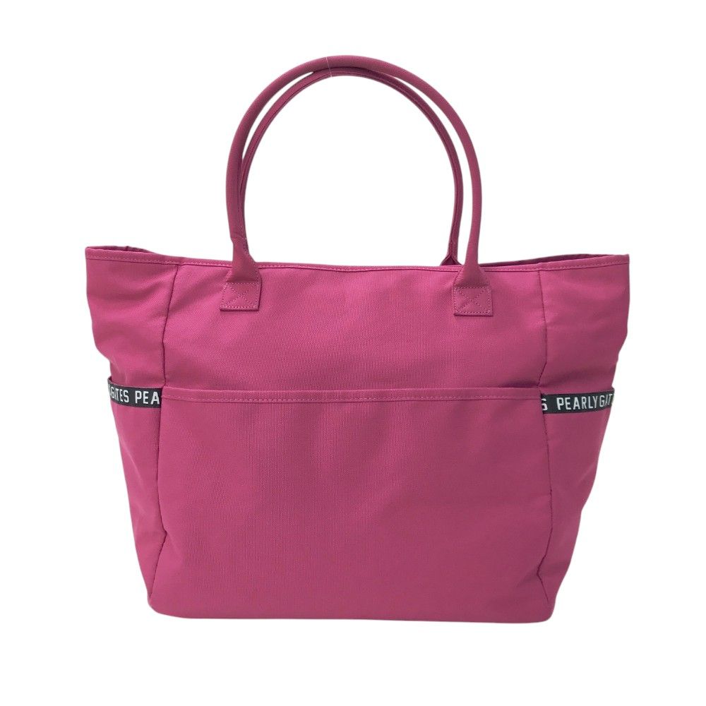 パーリーゲイツ ロッカーバック ニコちゃん 【公式通販】