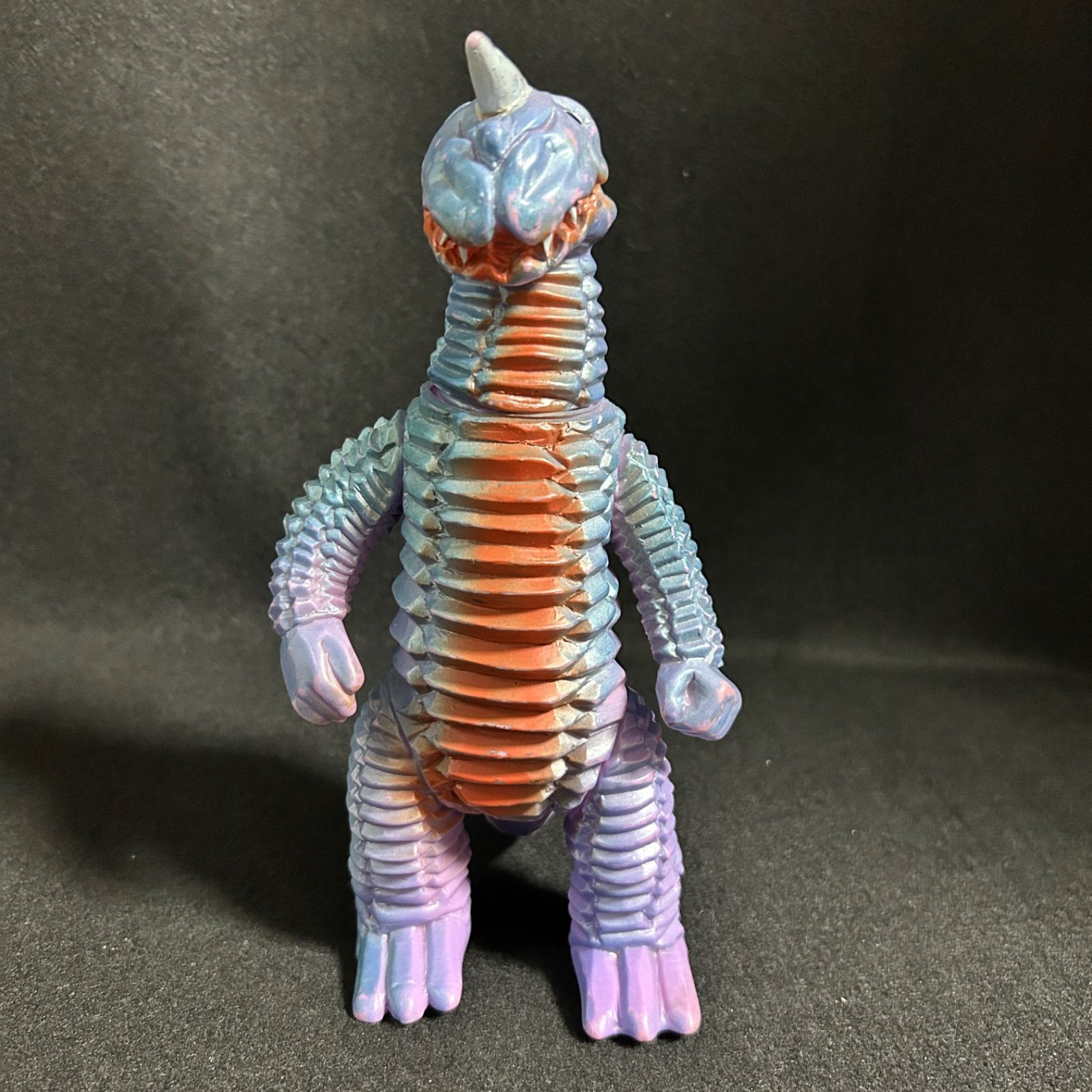 ウルトラマン 怪獣 アボラス マルサン サイズ 円谷プロ レトロ ソフビ フィギュア 人形