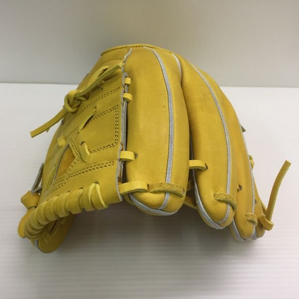 中古品 エスエスケイ SSK プロエッジ 硬式 内野手用グローブ