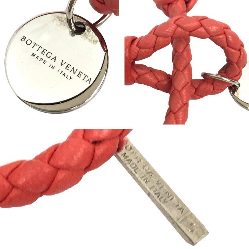 セール 全国送料無料 ボッテガヴェネタ BOTTEGA VENETA イントレ