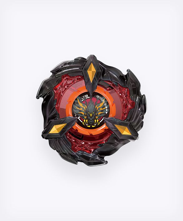 ベイブレード】キタニタツヤコラボ フェニックスウイング ベイブレード