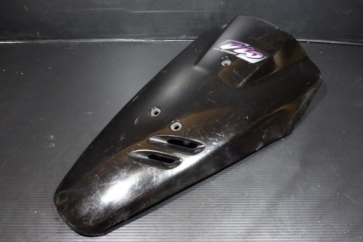スーパーディオ フロント カウル カバー AF27 AF28 ホンダ 純正 #R20240819