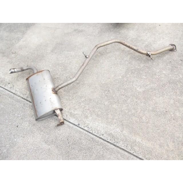 Rマフラー 17430-37740