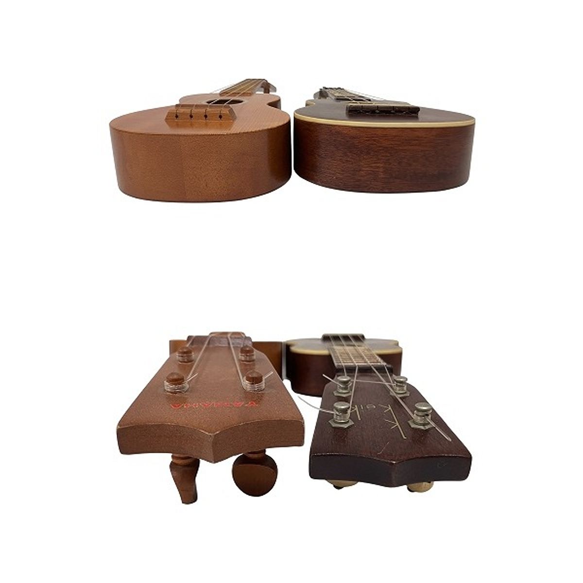 ベスト kamaka ukulele keiki KK15 YAMAHA NO.80 ウクレレ 2点セット 弦楽器 O10550727