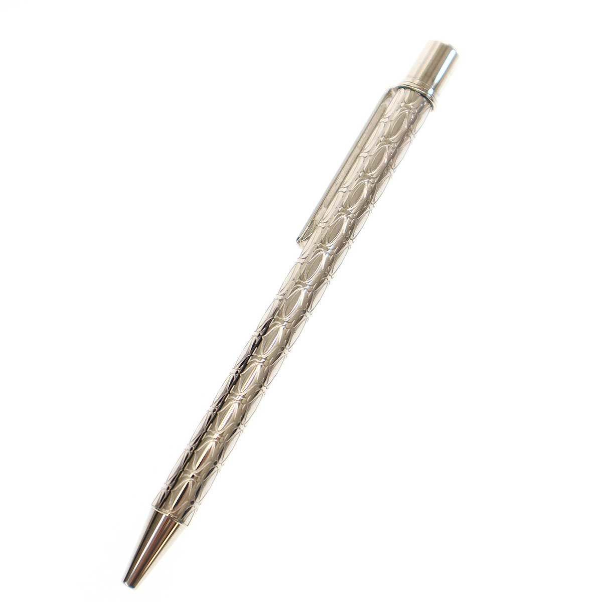 即決 Cartier カルティエ ボールペン