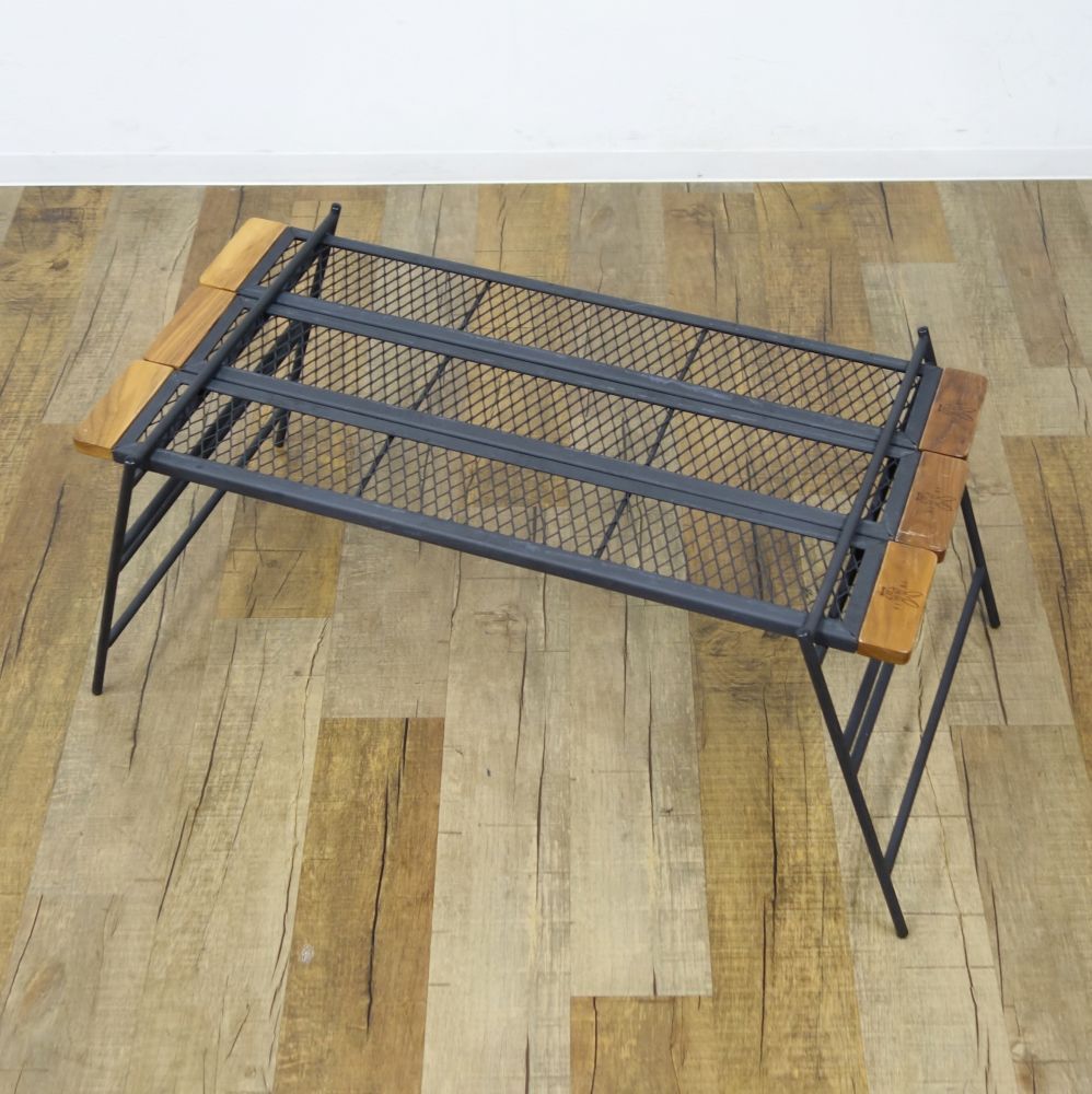 DOD テキーラテーブル 10周年モデル 限定品】DOD TEQUILA テーブル 10