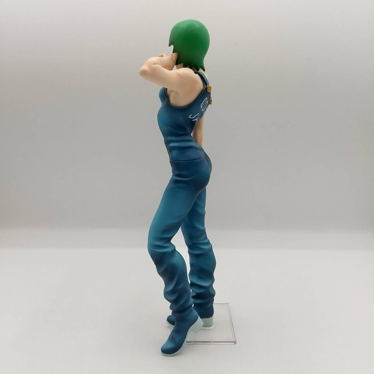 一番くじ ジョジョの奇妙な冒険 ストーンオーシャン C賞 フー・F