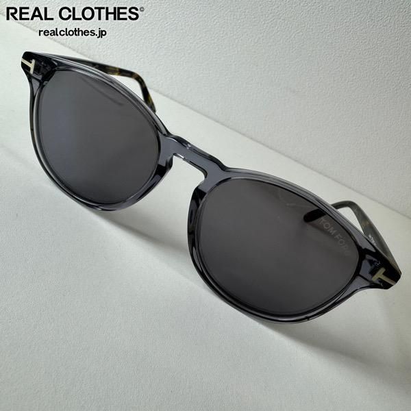 TOM FORD|トムフォード サングラス|アイウェア TF1097 20C