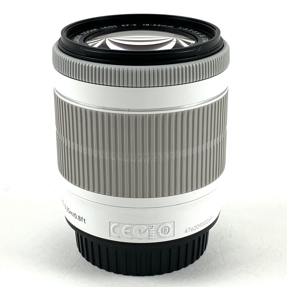 女性に大人気 Canon EOS kiss X7ホワイト レンズキット♪ Canon kiss