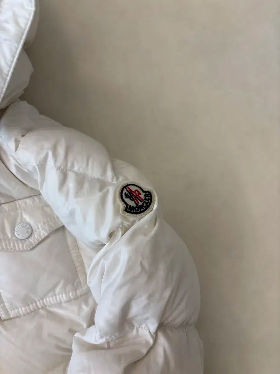 モンクレール キッズ