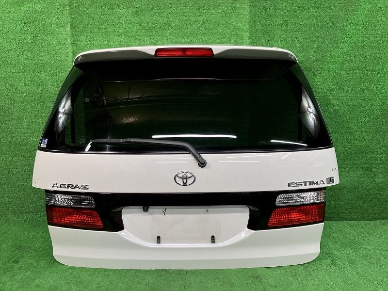 エスティマ ACR40W バックドア・リアゲート T アエラス Gエディション  