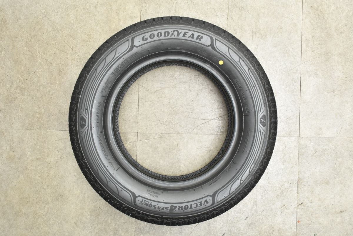 カーゴ 145|80R12