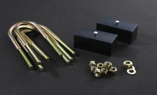 リム ロワリングブロックキット 50mm 200系ハイエース 2WD 4WD用 LB250