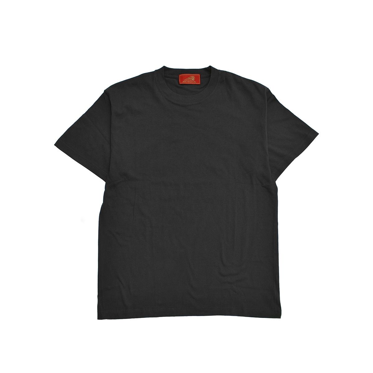 WAREHOUSE インディアンTシャツ　新品　スミクロ　XL 新品】 Indian インディアン VINTAGE TEE RED BLOODED メンズ