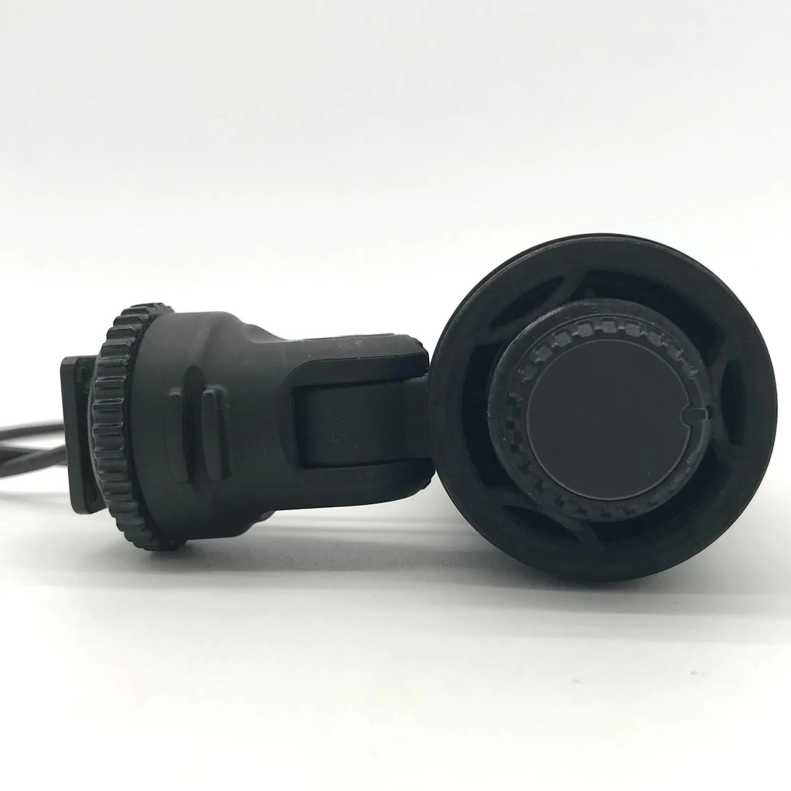 ▽Nikon/ニコン ステレオマイクロホン ME-1 ブラック 本体のみ