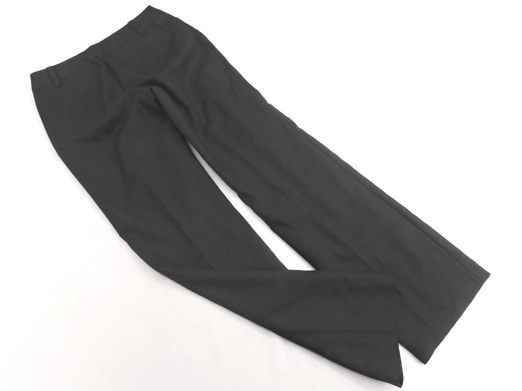 ナチュラルビューティーベーシック パンツ スーツ セットアップ シルク混 3点 ナチュラルビューティーベーシック パンツ スーツ セットアップ