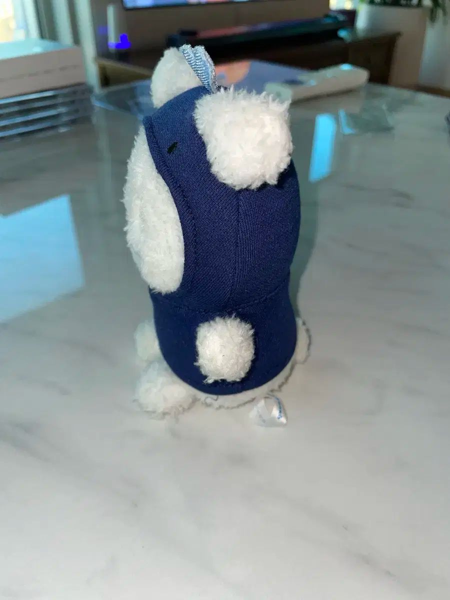 MONSTA X ミニョク ミニミニ ぬいぐるみ MEONGKO ミニョク(MINHYUK) モンコ(MEONGKO) ミニドール(ぬいぐるみ) - メルカリ