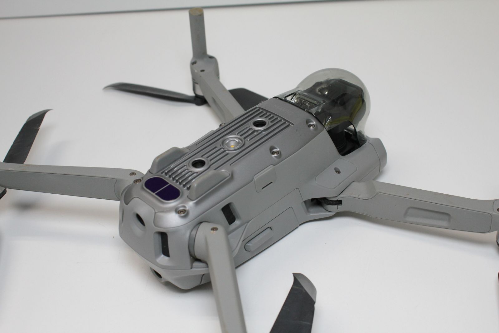 ジャンク品】DJI/Mavic Air 2 Fly More Combo/ドローン ⑤