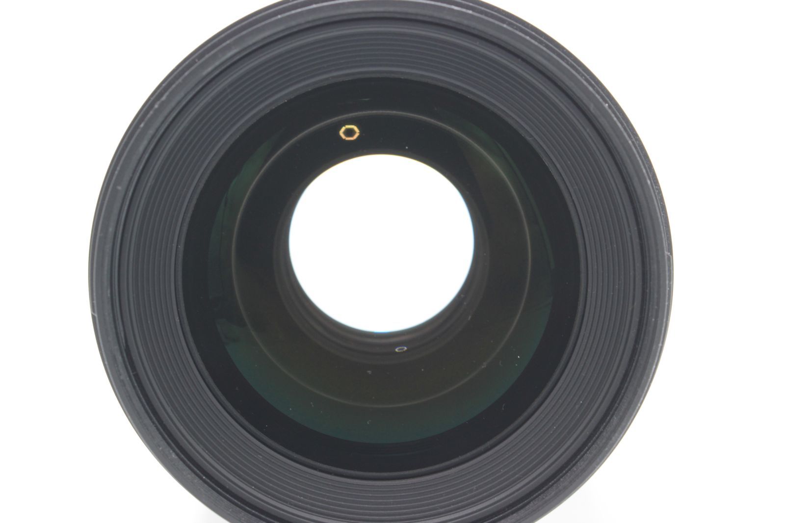 CONTAX コンタックス Carl Zeiss Planar F/1.4 85mm T* AEG マニュアル