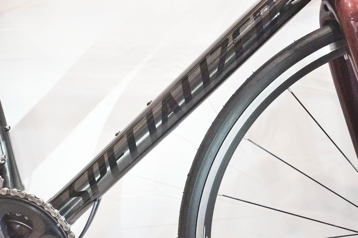 SPECIALIZED 「スペシャライズド」 ALLEZ SPRINT COMP 2020年