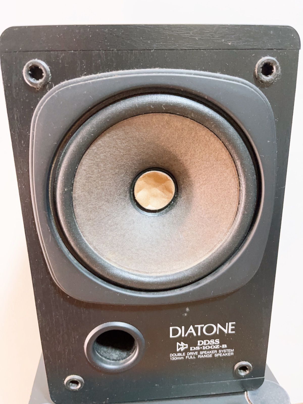 DIATONE DS-100Z ジャンク品 - メルカリ