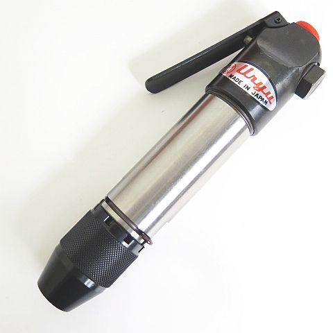 URYU 瓜生製作 UFC-00 カッティングハンマ フラックスチッパ 2sa6929