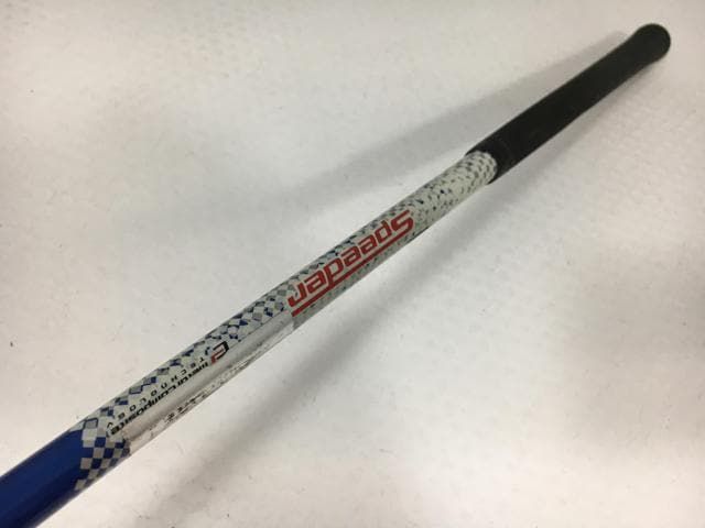 ゴルフクラブ 中古ゴルフクラブ】ツルヤゴルフ アクセル ZX HM フェアウェイ