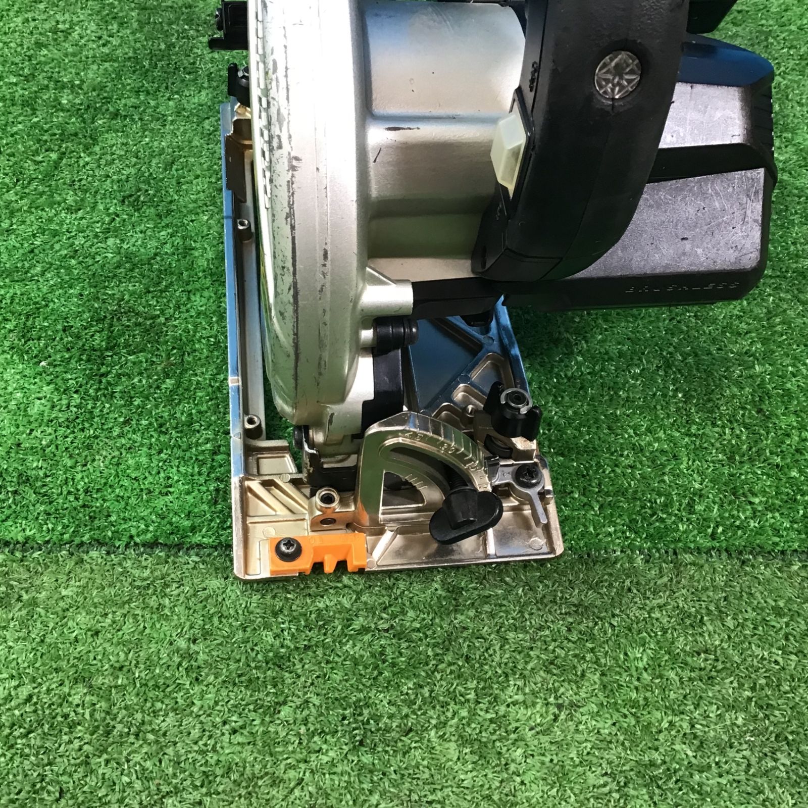 マキタ makita 電子マルノコ HS6303 藤沢店 HRDEVELOPMENT_JP