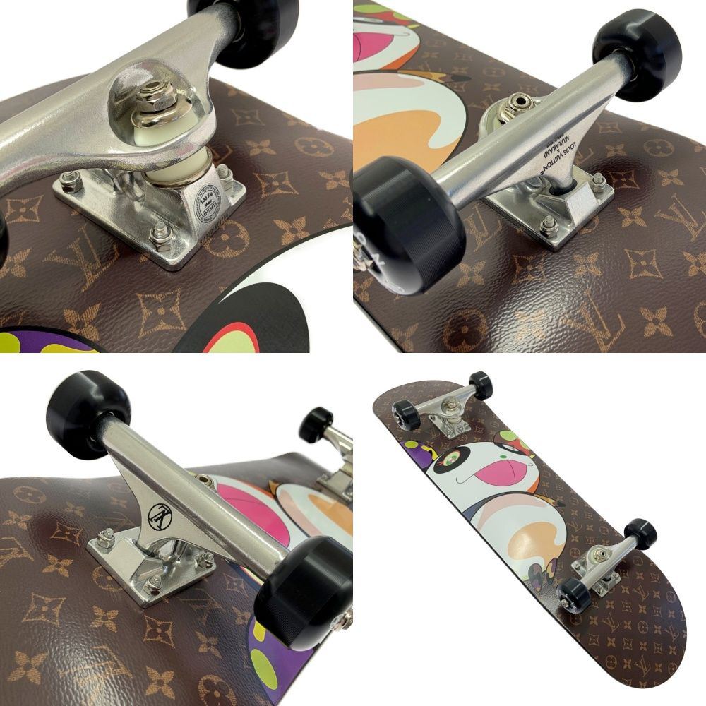 中古】【箱付き】【新品未使用】 LOUIS VUITTON ルイ・ヴィトン GI1320