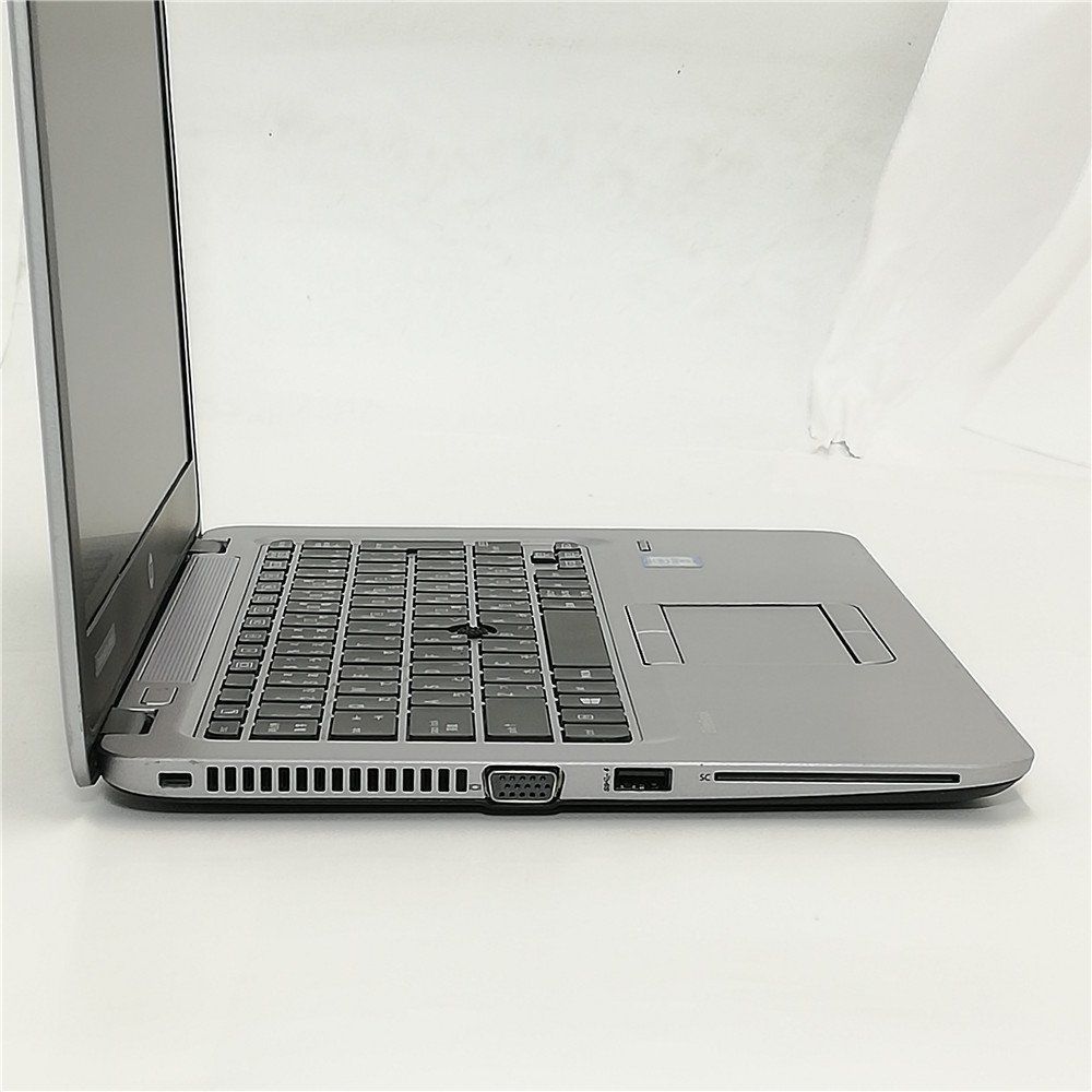 福袋 Windows11 12型 新品SSD 中古ノートパソコン HP 820 G3 i7-6600U 