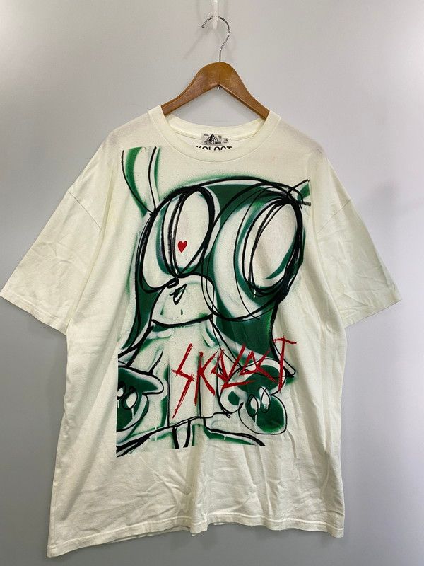 メンズ】 HYSTERIC GLAMOUR ヒステリックグラマー 02173CT22