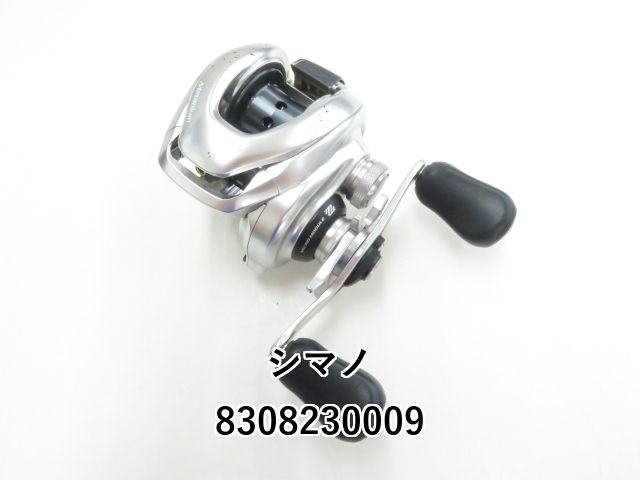 メタニウムmgl HG 【シマノ 】 Amazon | シマノ(SHIMANO) ベイトリール 両軸 16 メタニウム MGL