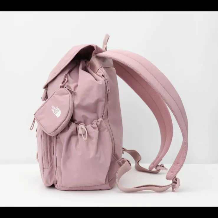 ノースフェイス] W'S BREEZE バックパック☆新作・25SS☆人気