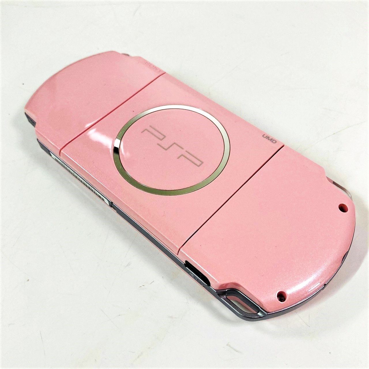 ポータブル プレステ