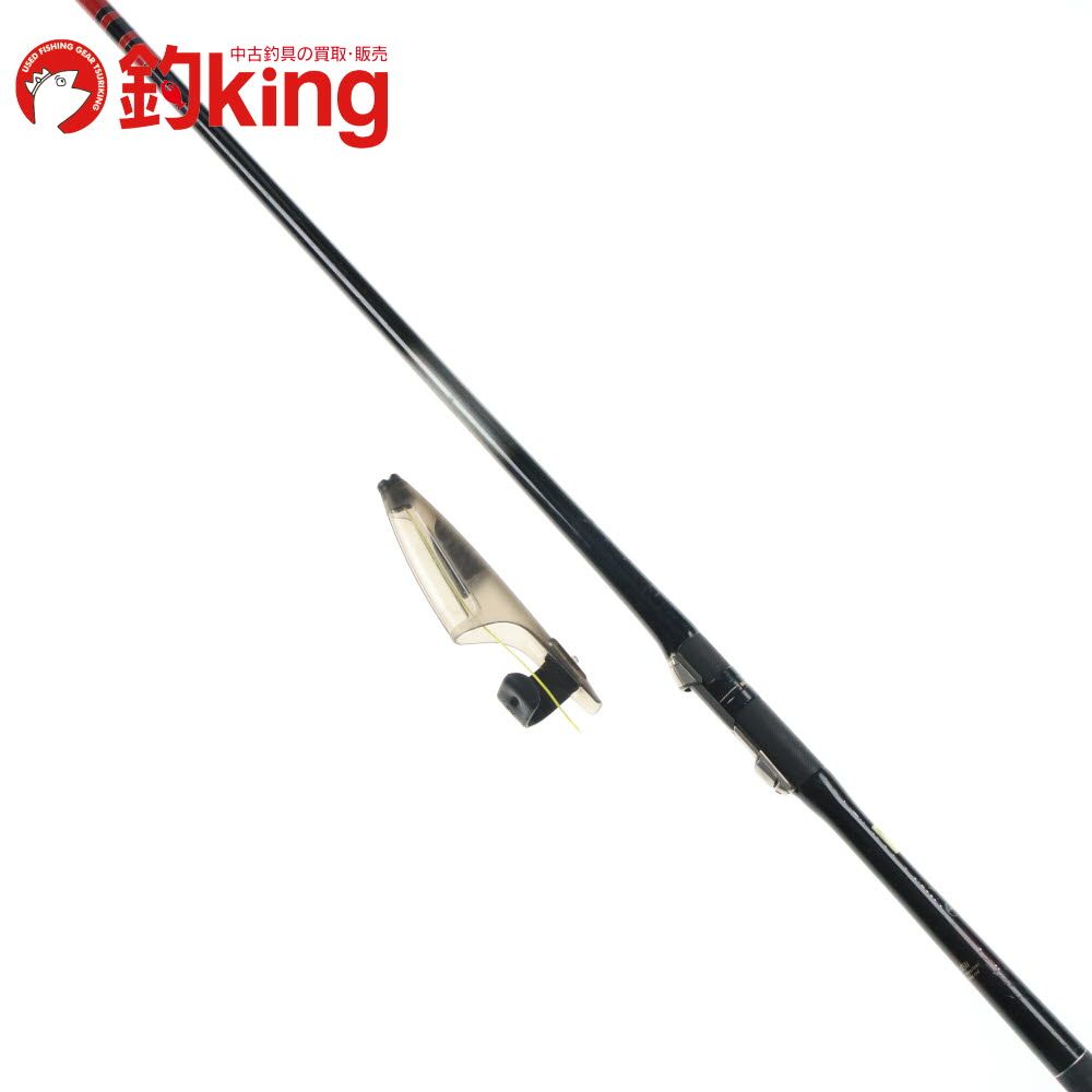 がまかつ - 【中古】 がまかつ がま磯 スーパーインテッサ 175-53   /A379L 中古】 がまかつ がま磯 スーパーインテッサ 175-53 /A379L