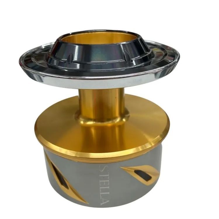 STELLA　夢屋　スプール シマノ純正】 夢屋13ステラSW 5000Sスプール : HEDGEHOG STUDIO