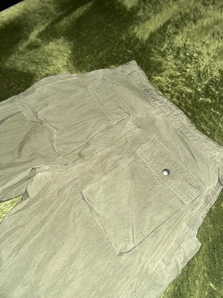 イーストローグ ポケット