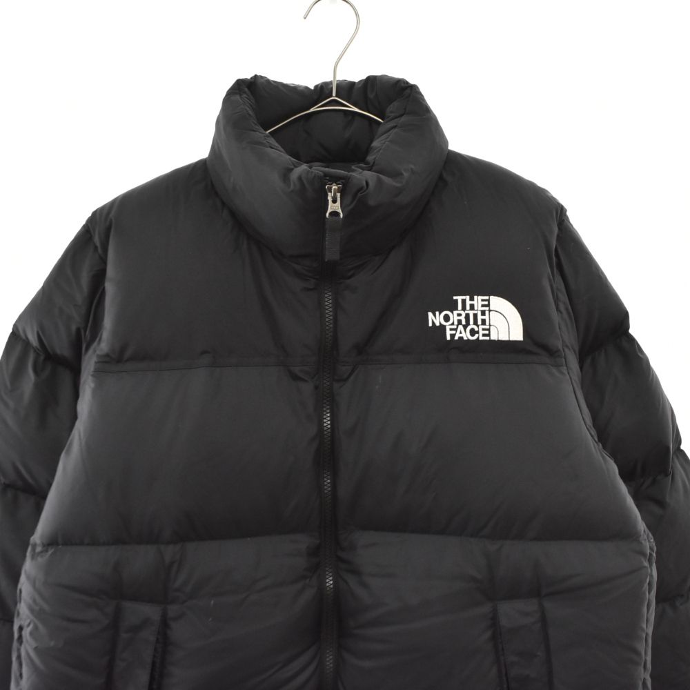 THE NORTH FACE (ザノースフェイス) 22AW NUPTSE JACKET ND92234