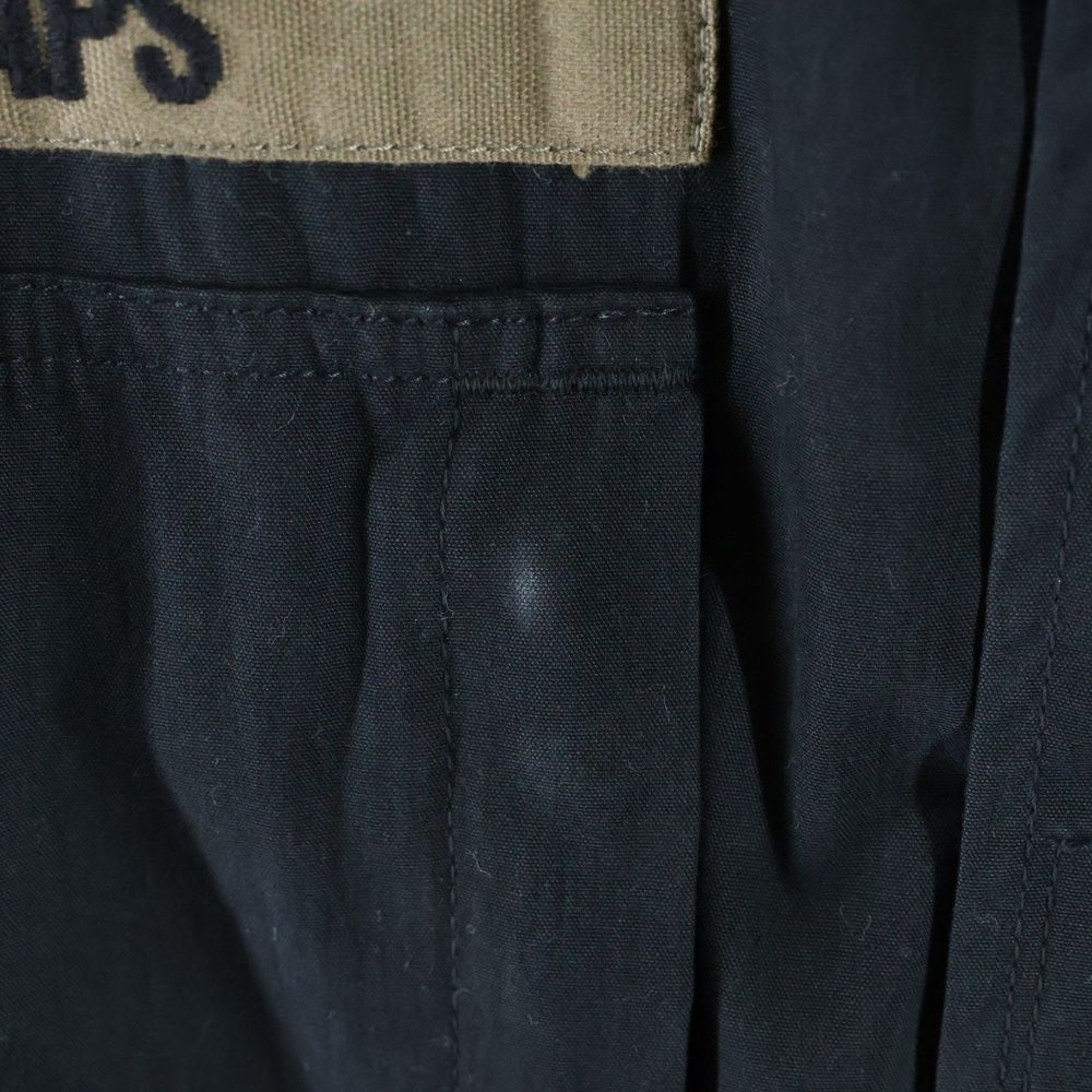 ダブルタップス