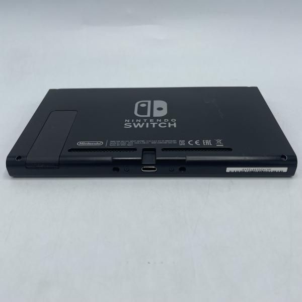 中古】本体）ｼﾞｬﾝｸ)任天堂/Nintendo Switch/本体のみ/HAC-001(-01  