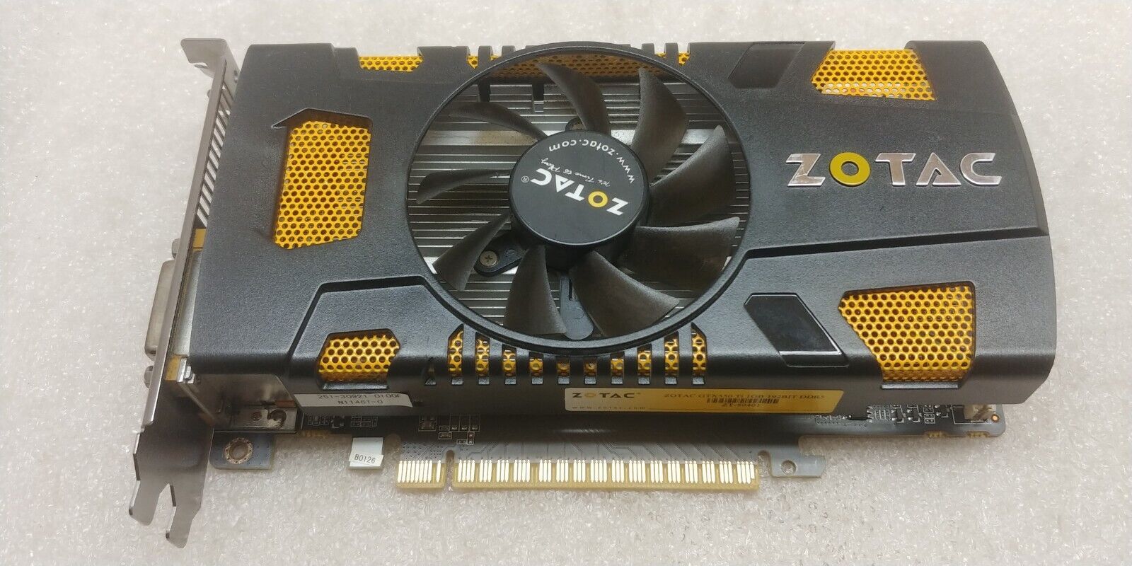 EVGA GeForce GTX 1070 FTW DT GAMING ACX 3.0 グラフィック