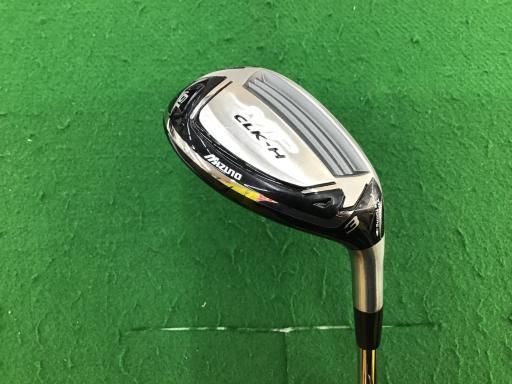 中古】 ミズノ MP CLK-H U3 ユーティリティ UT NS PRO 950GH
