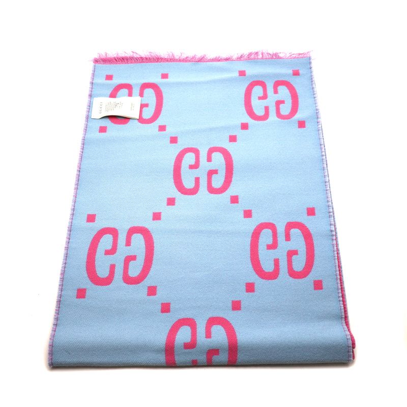 楠本質店/元住吉】ほぼ未使用品 グッチ/GUCCI 505395 GG