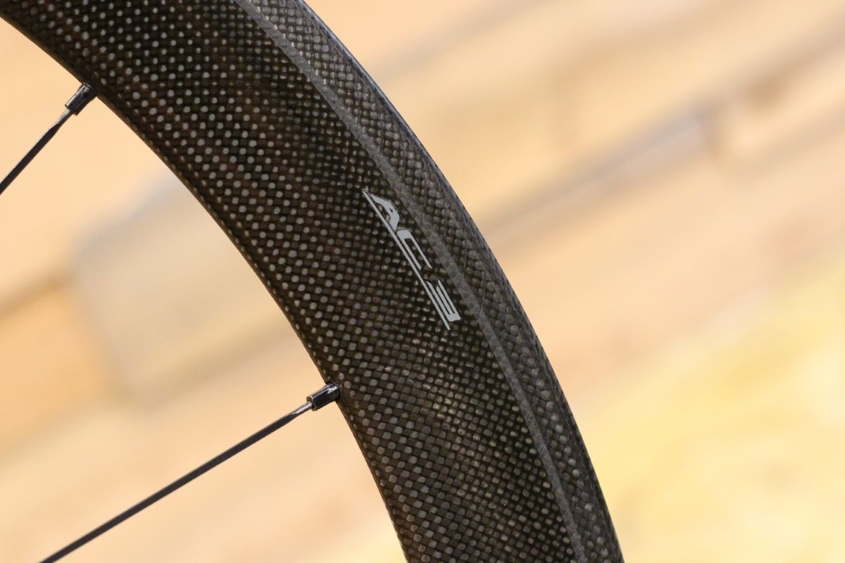 カンパニョーロ Campagnolo ボーラワン BORA ONE 50 AC3