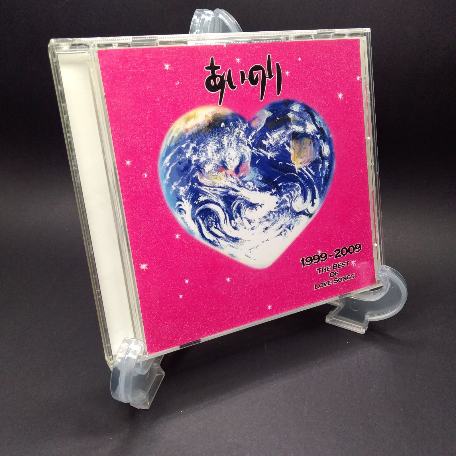 愛上你 1999-2009 最好的情歌 [CD] 合輯、青山黛瑪 柚子 Every Little Thing GLAY I WiSH სპ츠 ...
