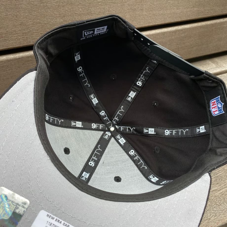 NFL レイダース
