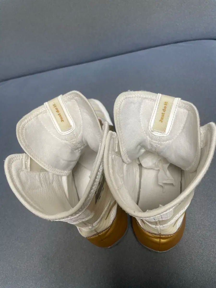 状態良し 260-265 白金 | ホワイトゴールド ハイパーKO1