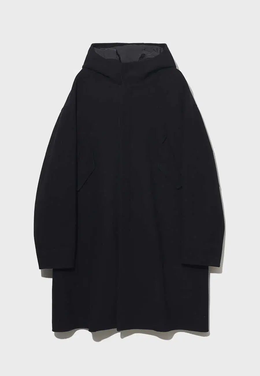 JUUN J coat