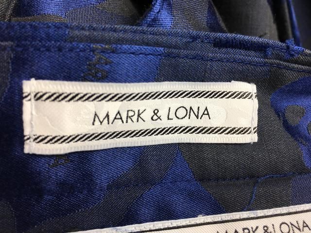 LONA マーク-ロナ